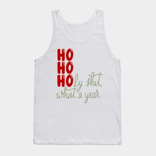 ho ho ho Tank Top